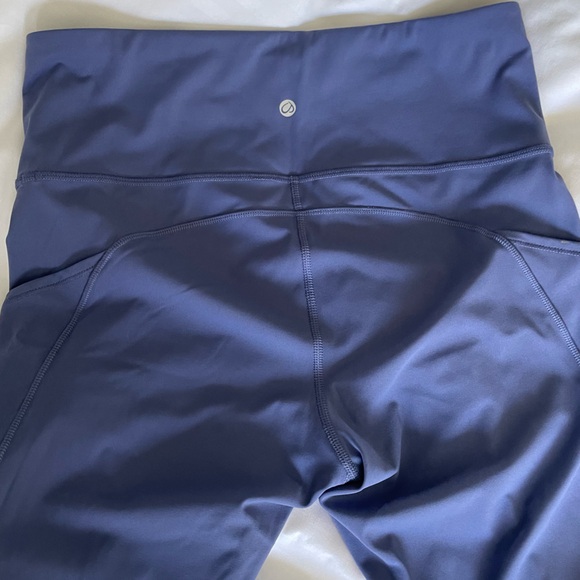 CRZ drawstring yoga pants - Picture 5 of 5